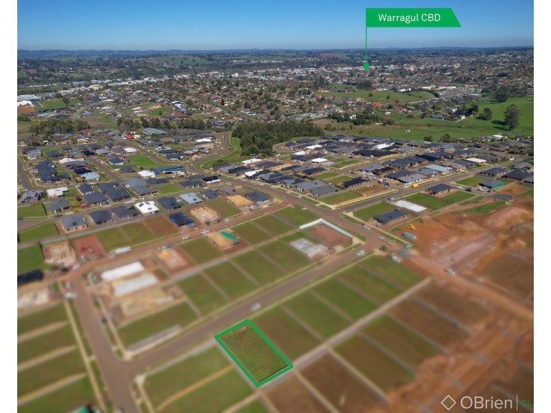 4 Bunya Street, Warragul VIC 3820