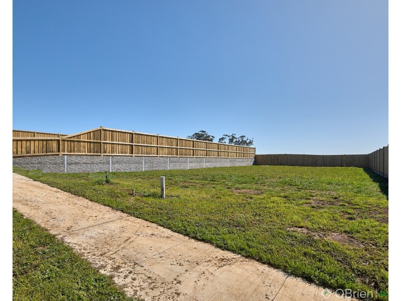 4 Bunya Street, Warragul VIC 3820