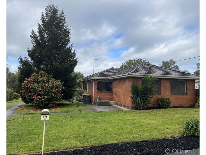190 Princes Way, Drouin VIC 3818