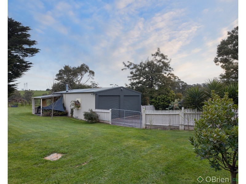 474 East West Road, Warragul VIC 3820