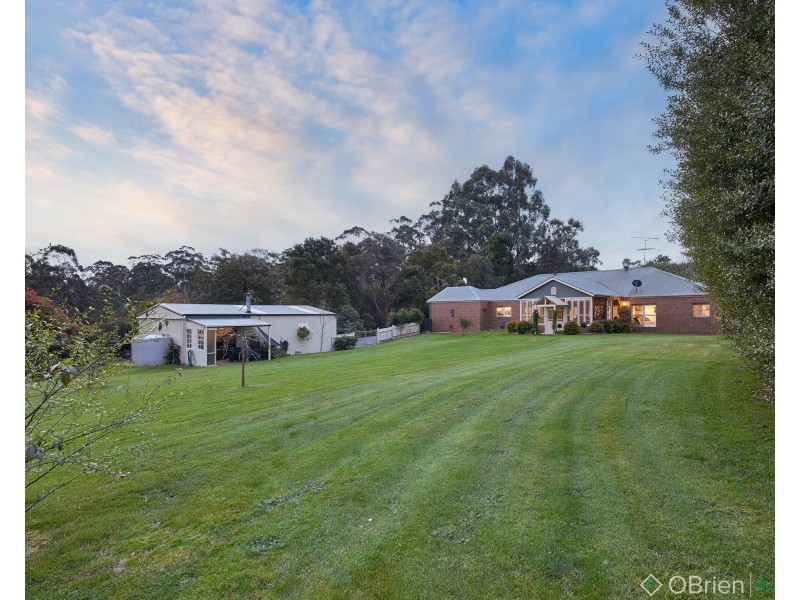 474 East West Road, Warragul VIC 3820