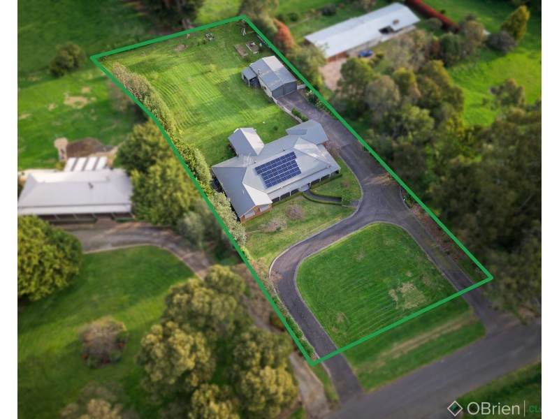 474 East West Road, Warragul VIC 3820