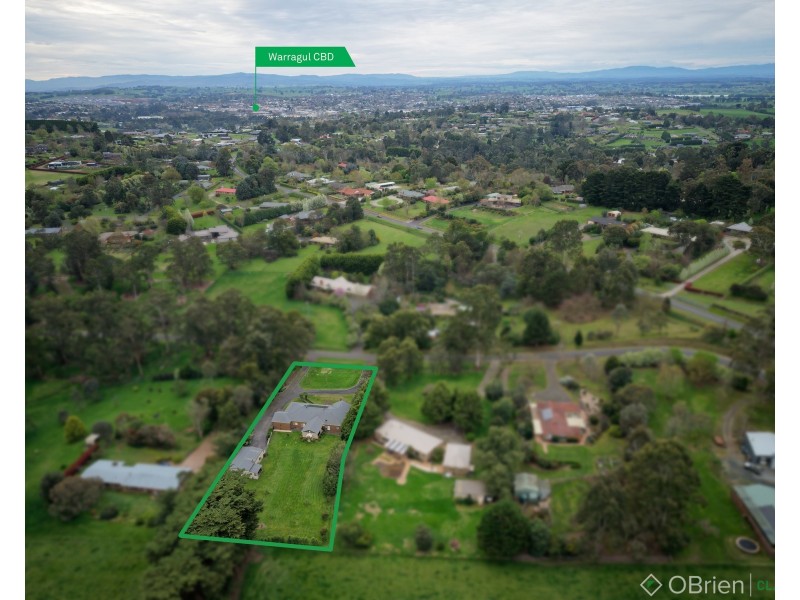 474 East West Road, Warragul VIC 3820