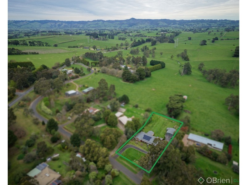474 East West Road, Warragul VIC 3820