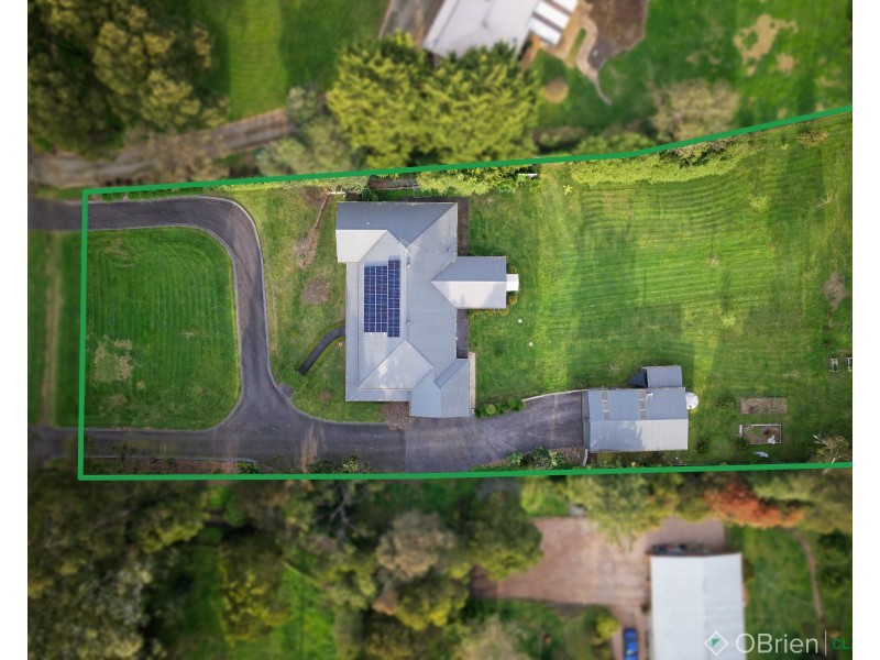 474 East West Road, Warragul VIC 3820