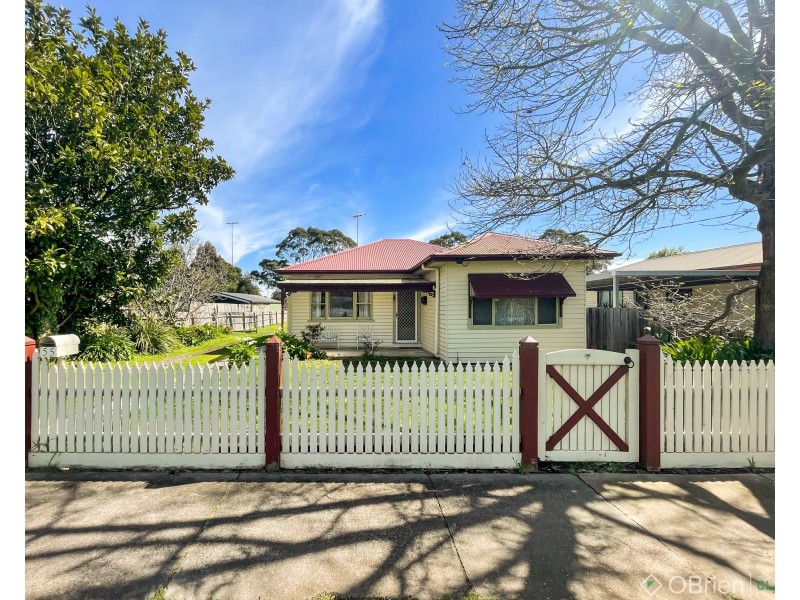 55 Loch Street, Yarragon VIC 3823