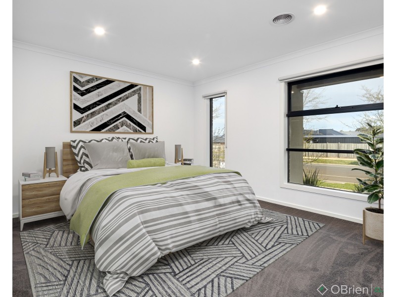 28 Paramount Drive, Warragul VIC 3820