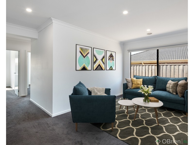 28 Paramount Drive, Warragul VIC 3820