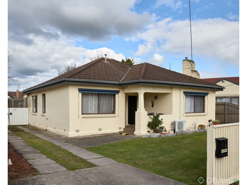 4 Wellington Street, Trafalgar VIC 3824