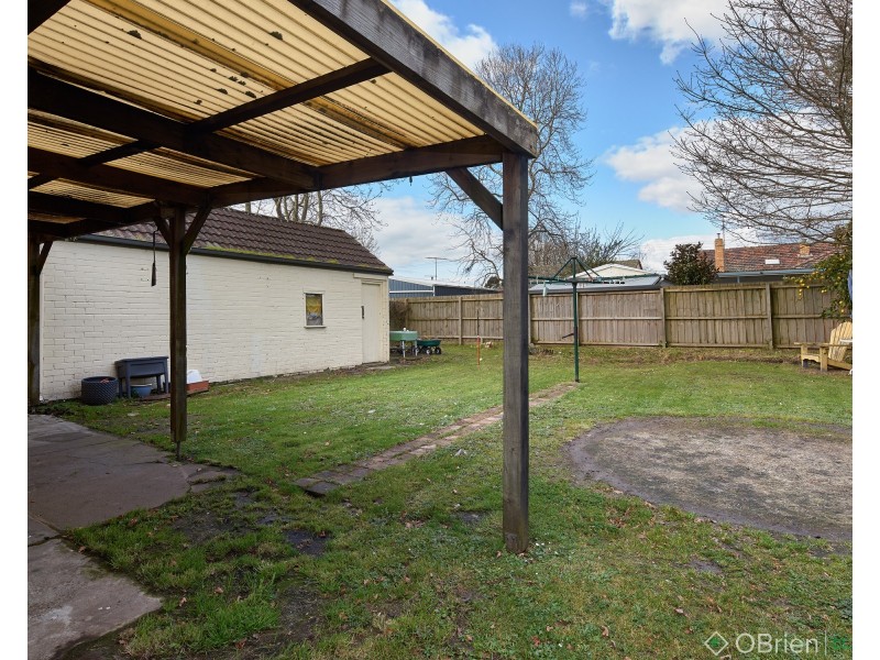 4 Wellington Street, Trafalgar VIC 3824