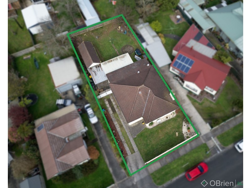4 Wellington Street, Trafalgar VIC 3824