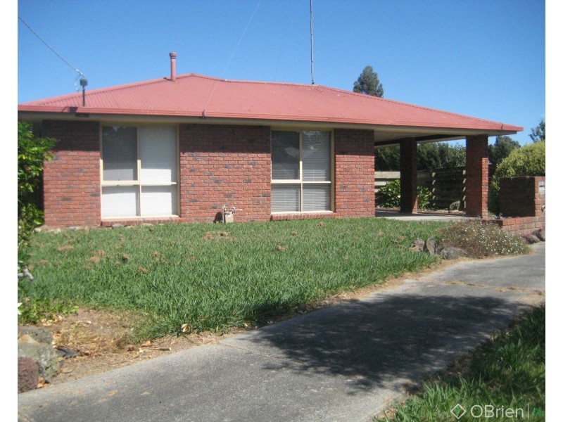 9 Stratfield Court, Warragul VIC 3820