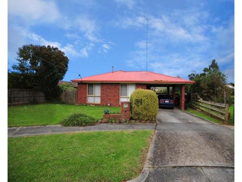 9 Stratfield Court, Warragul VIC 3820
