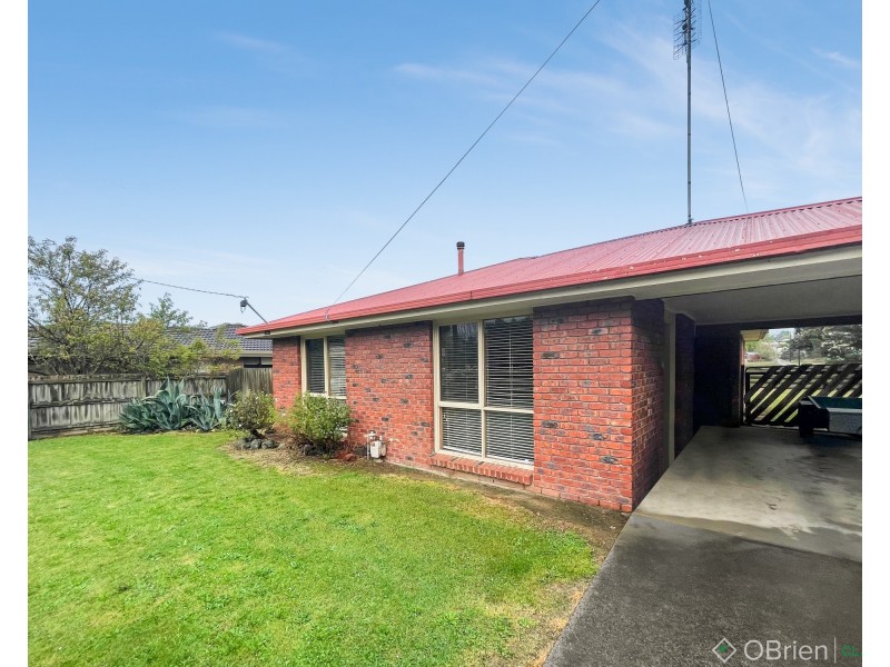 9 Stratfield Court, Warragul VIC 3820