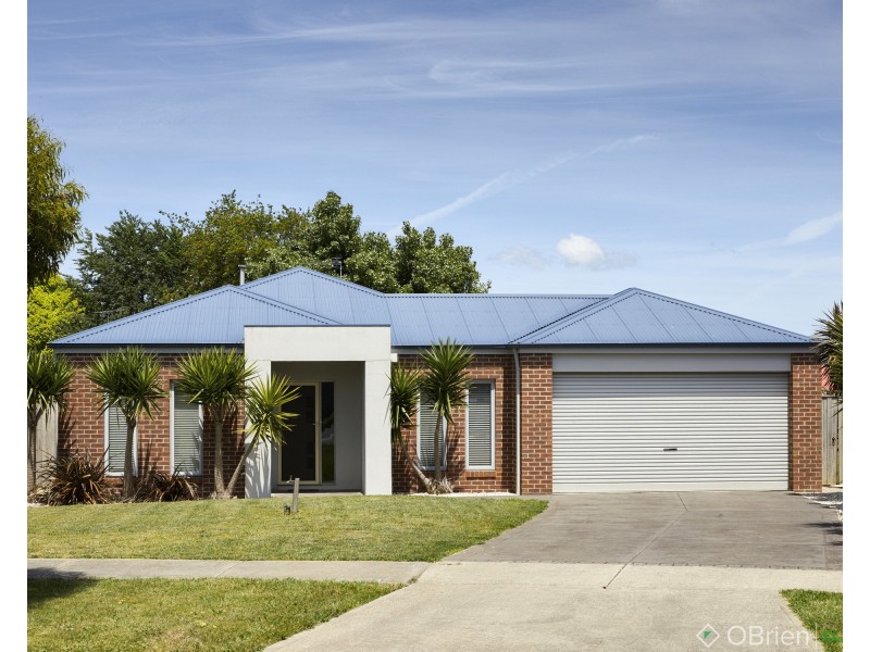 24 Howard Street, Warragul VIC 3820