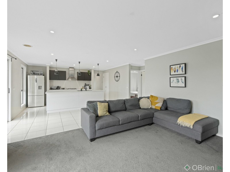 3 Paper Bark Drive, Yarragon VIC 3823