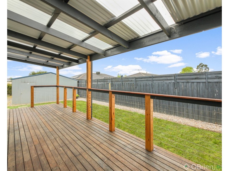 3 Paper Bark Drive, Yarragon VIC 3823