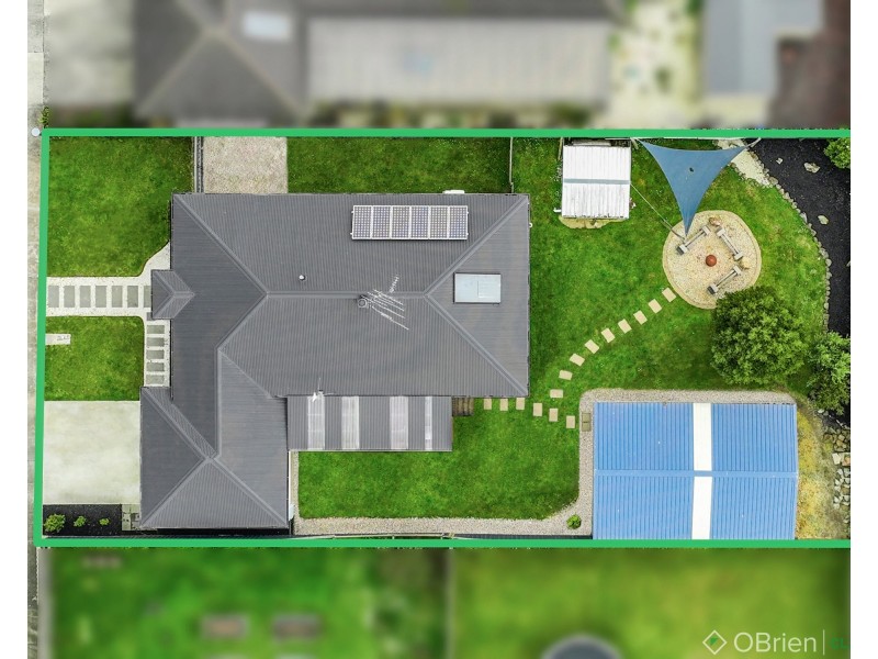 3 Paper Bark Drive, Yarragon VIC 3823