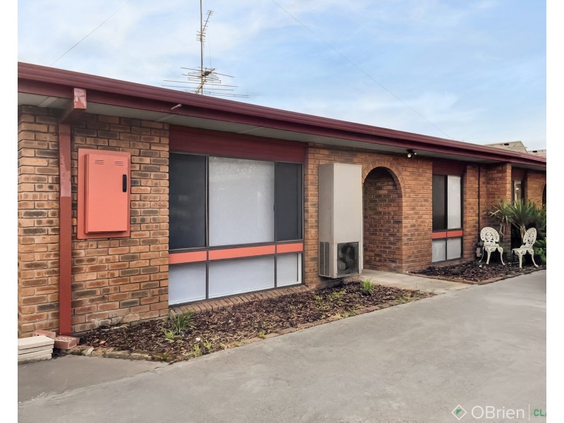 2/1 Hunter Street, Moe VIC 3825