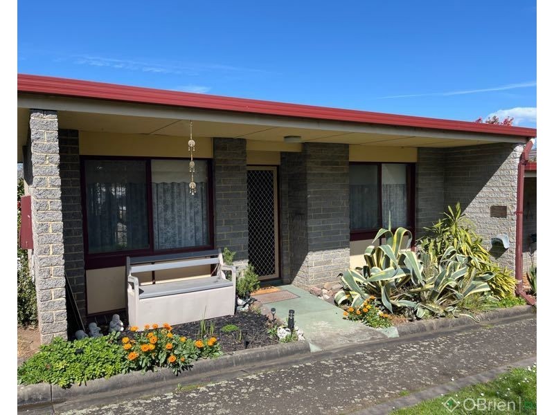 7/20 Sinclair Street, Drouin VIC 3818
