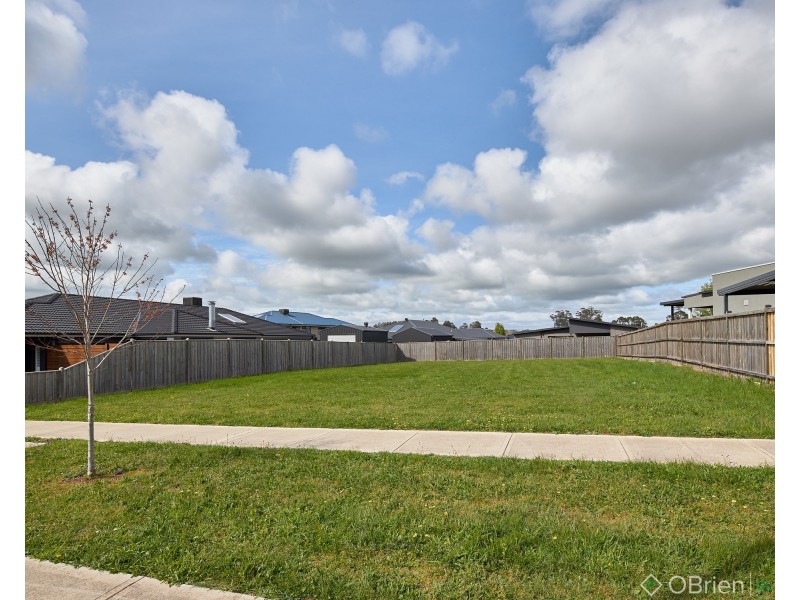 117 Emberwood Road, Warragul VIC 3820