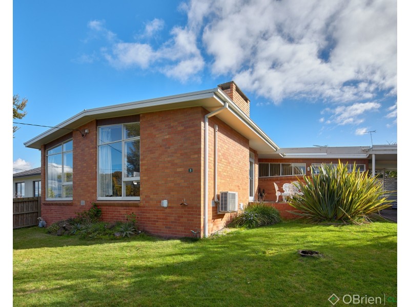 3 Gay Court, Warragul VIC 3820