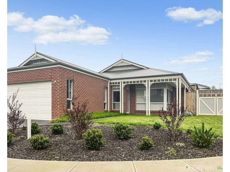 36 Sunnybrook Avenue, Warragul VIC 3820