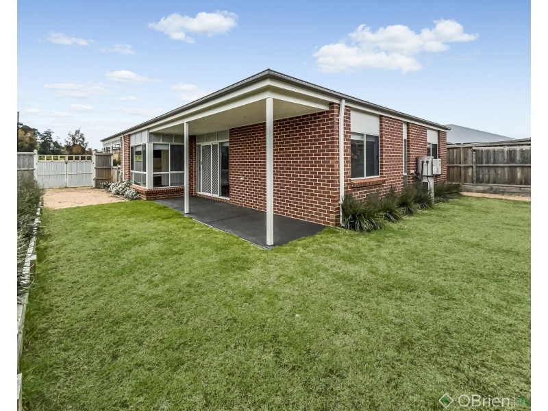 36 Sunnybrook Avenue, Warragul VIC 3820