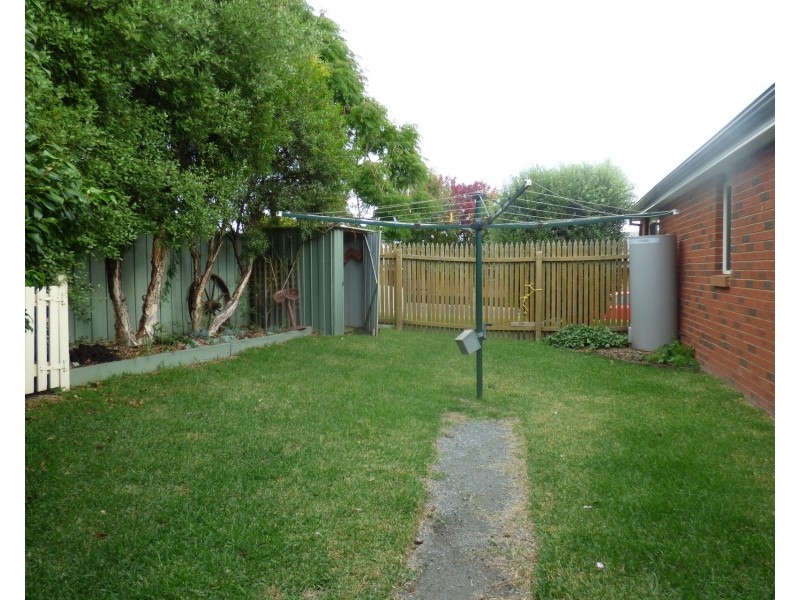 1 Gwinear Court, Warragul VIC 3820