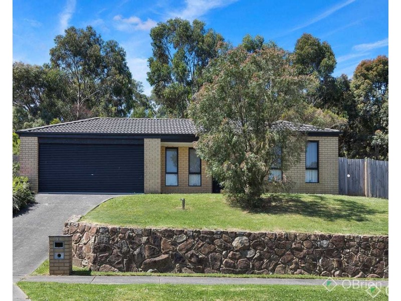 20 Sutherland Way, Drouin VIC 3818