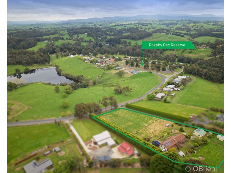 960 Brandy Creek Road, Rokeby VIC 3821