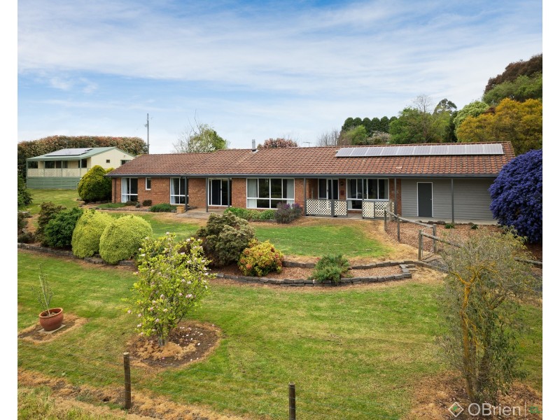 960 Brandy Creek Road, Rokeby VIC 3821