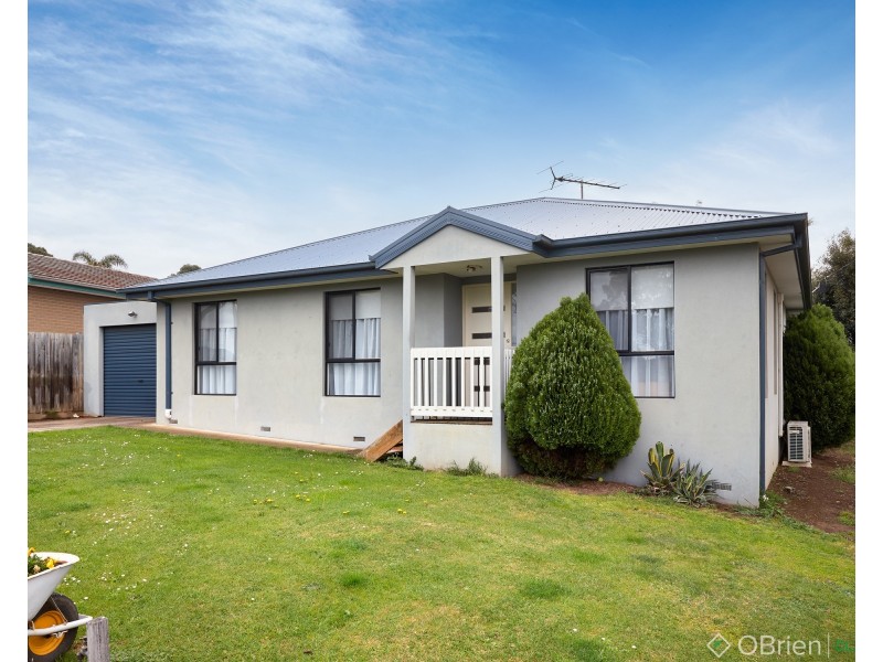 5 Lawson Crescent, Warragul VIC 3820