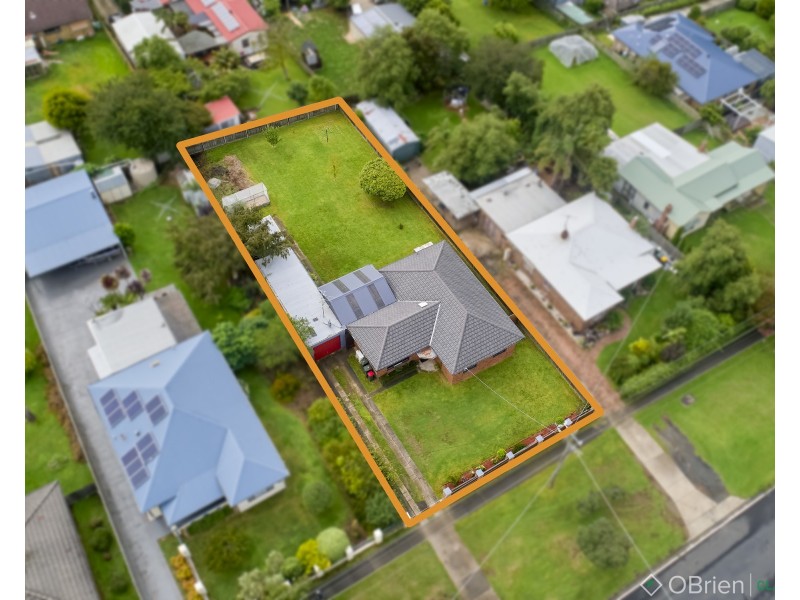 227 Princes Way, Drouin VIC 3818