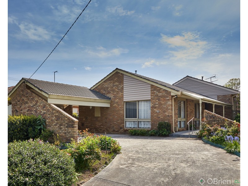 15 Mouritz Street, Warragul VIC 3820