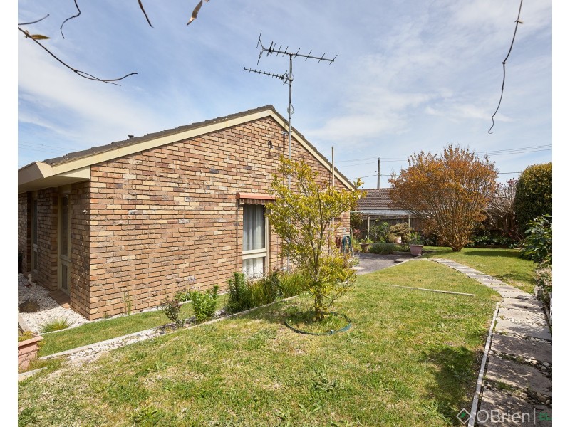 15 Mouritz Street, Warragul VIC 3820
