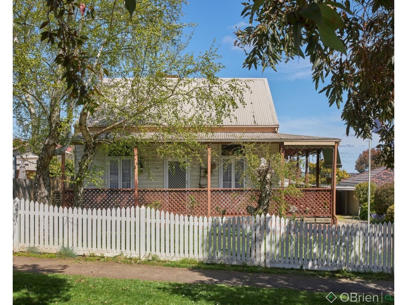 160 Princes Way, Drouin VIC 3818