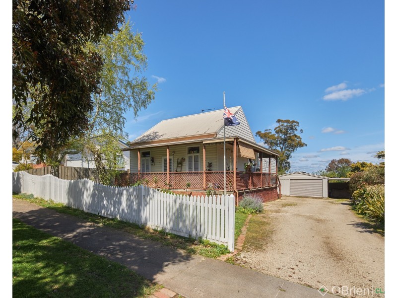 160 Princes Way, Drouin VIC 3818