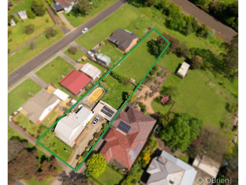 160 Princes Way, Drouin VIC 3818