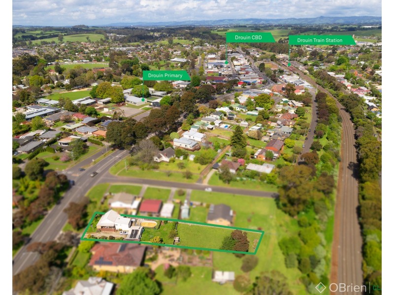 160 Princes Way, Drouin VIC 3818