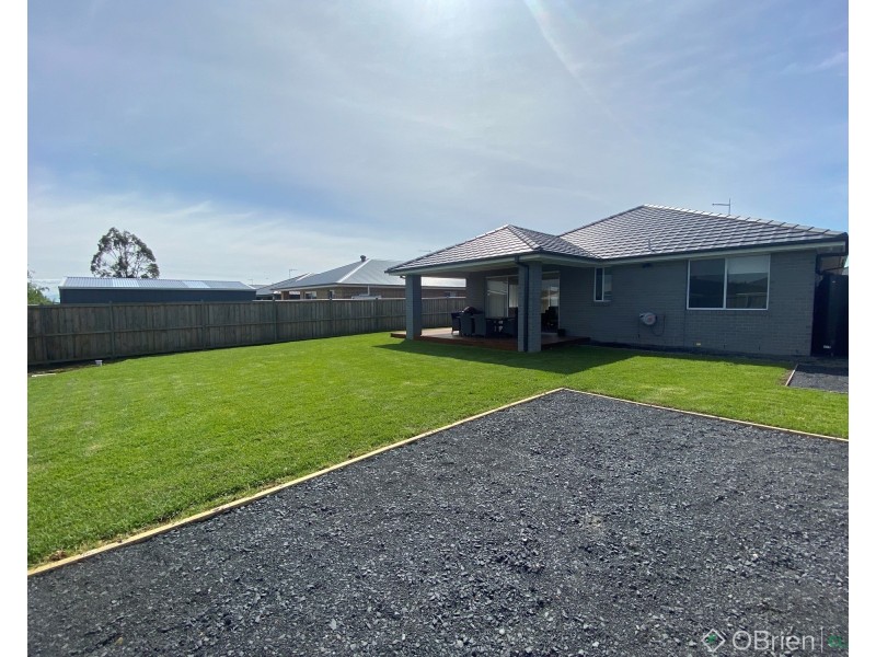 20 Silvertop Drive, Yarragon VIC 3823