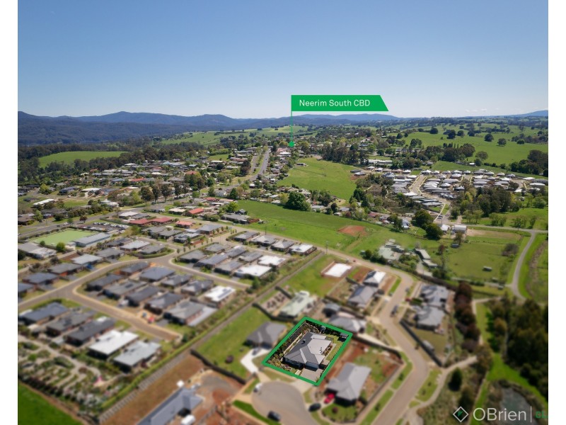 7 Red Hill Court, Neerim South VIC 3831