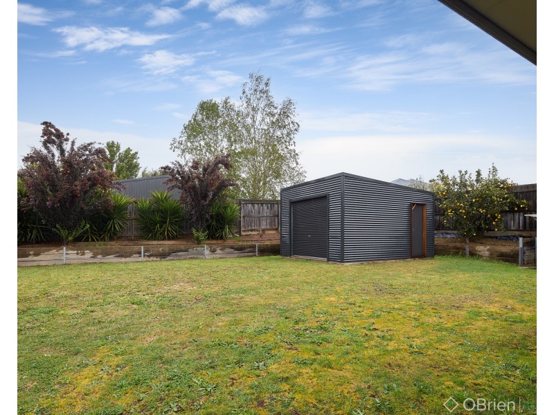 49 Myrtle Crescent, Warragul VIC 3820