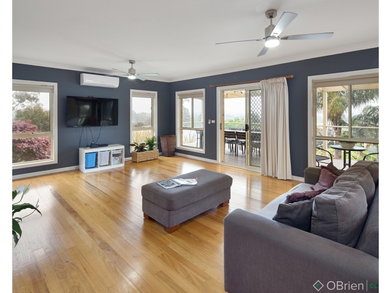 60 Cason Crescent, Warragul VIC 3820