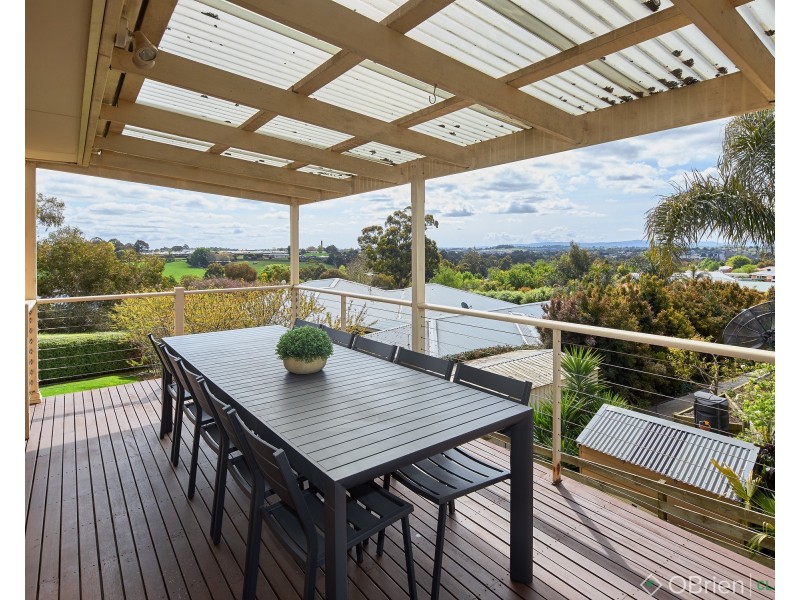 60 Cason Crescent, Warragul VIC 3820