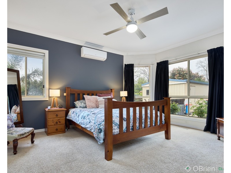60 Cason Crescent, Warragul VIC 3820