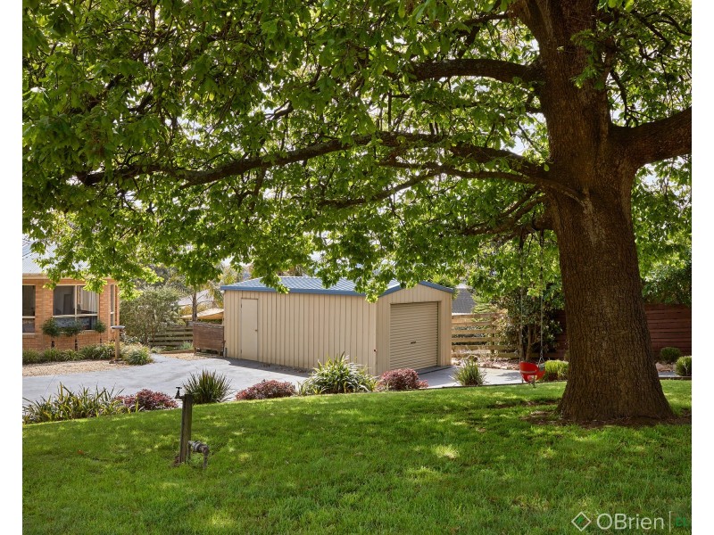 60 Cason Crescent, Warragul VIC 3820