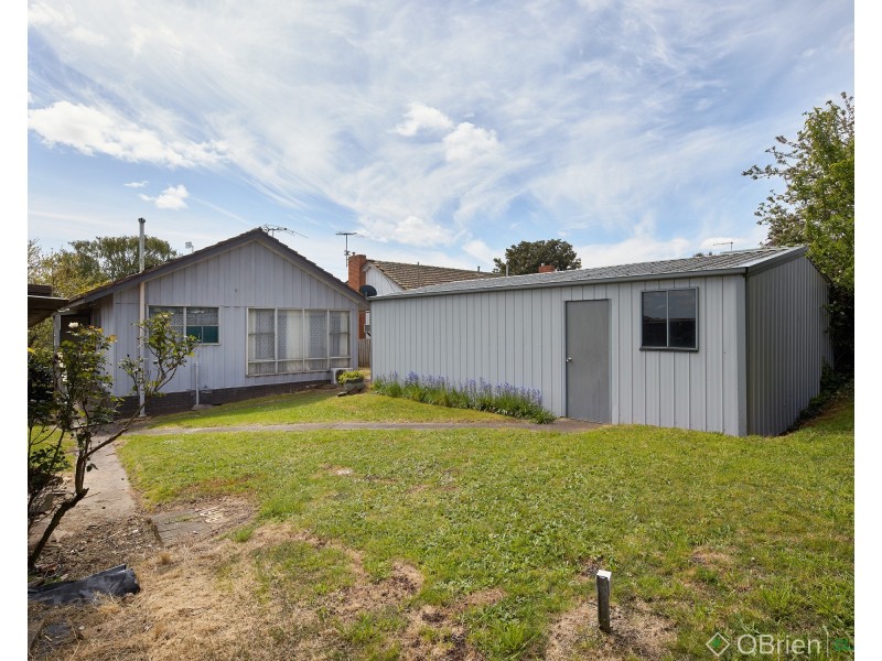 54 Burton Street, Warragul VIC 3820