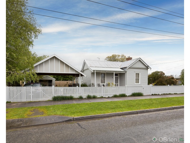 1 Yarragon-Shady Creek Road, Yarragon VIC 3823