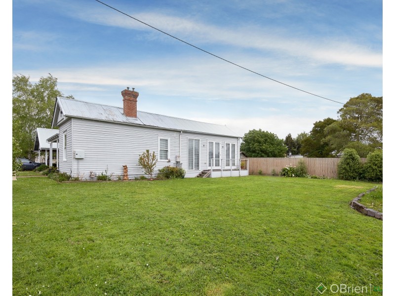 1 Yarragon-Shady Creek Road, Yarragon VIC 3823